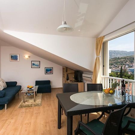 Apartment Lala Dubrovnik Extérieur photo