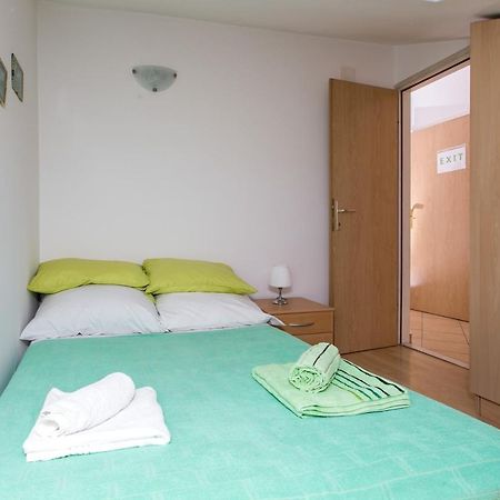 Apartment Lala Dubrovnik Extérieur photo