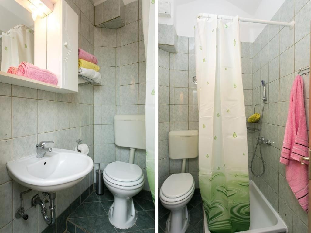 Apartment Lala Dubrovnik Extérieur photo