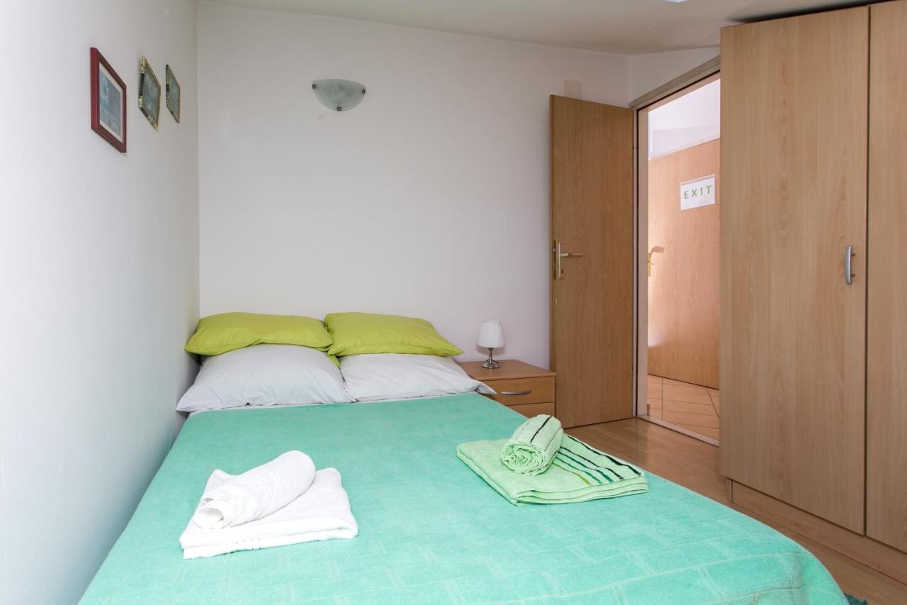 Apartment Lala Dubrovnik Extérieur photo