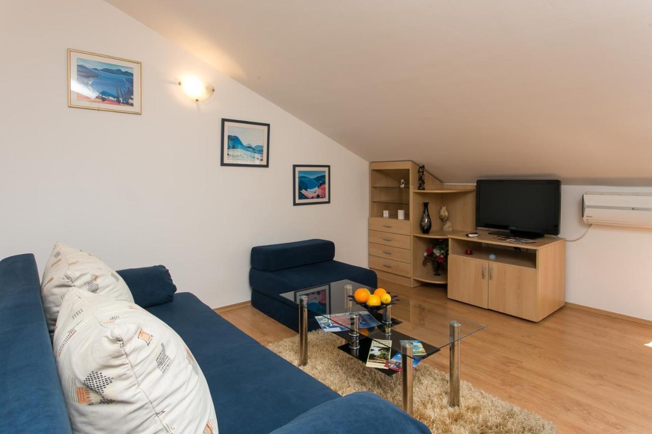 Apartment Lala Dubrovnik Extérieur photo